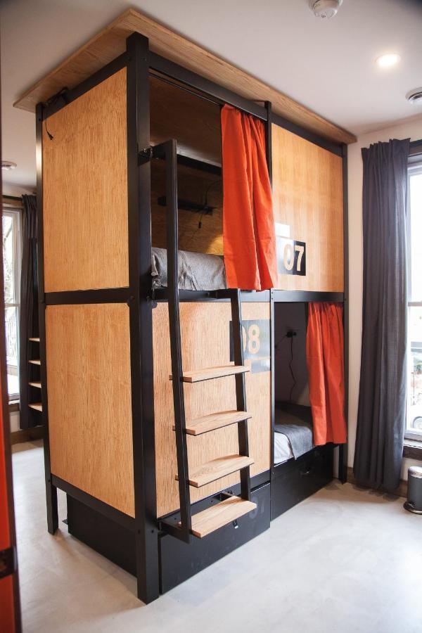 Le Bed & Cocktail - Appartement Sur L'Avenue Du Mont-Royal มอนทรีอัล ภายนอก รูปภาพ