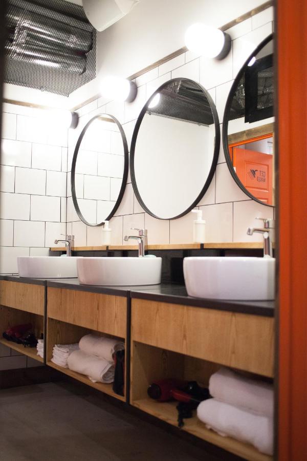 Le Bed & Cocktail - Appartement Sur L'Avenue Du Mont-Royal มอนทรีอัล ภายนอก รูปภาพ